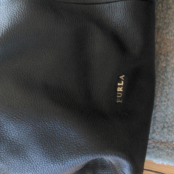 Furla handbag - Picture 2 of 3
